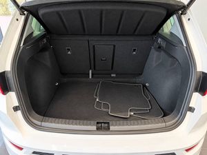Cupra Ateca bild 9