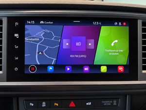 Cupra Ateca bild 14