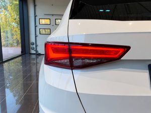 Cupra Ateca bild 4
