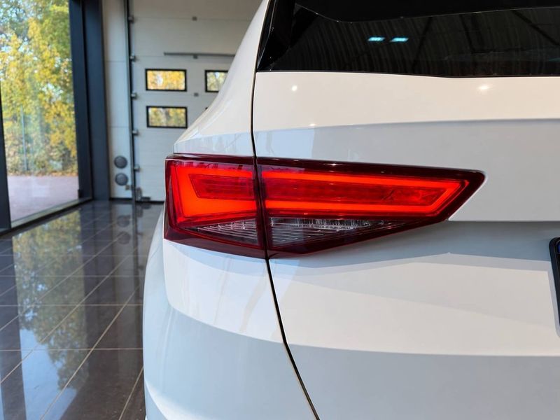 Cupra Ateca bild 4