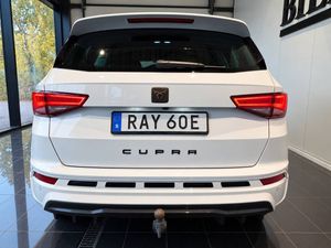 Cupra Ateca bild 3
