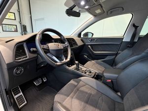 Cupra Ateca bild 7