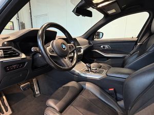 BMW 330 bild 11
