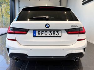 BMW 330 bild 3