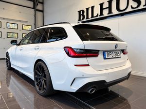 BMW 330 bild 2