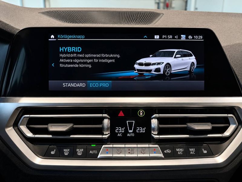 BMW 330 bild 19