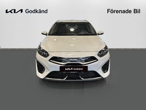 Kia Cee´d bild 2