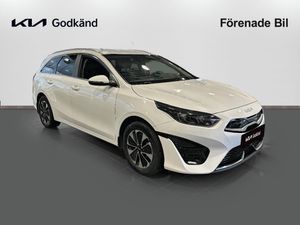 Kia Cee´d bild 3