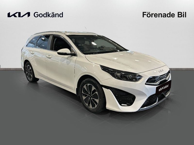 Kia Cee´d bild 3