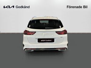 Kia Cee´d bild 6