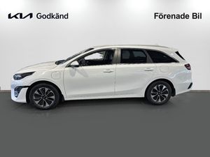 Kia Cee´d bild 4