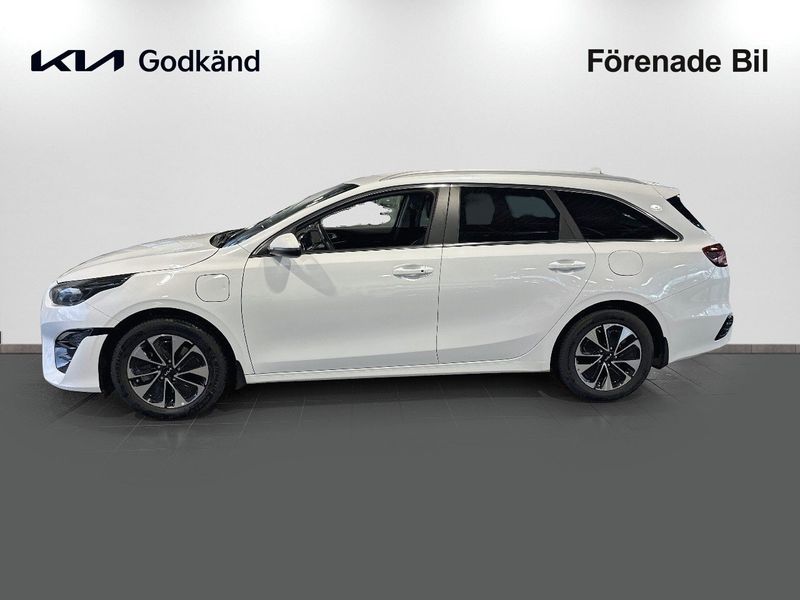 Kia Cee´d bild 4