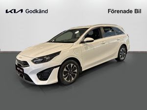 Kia Cee´d bild 1