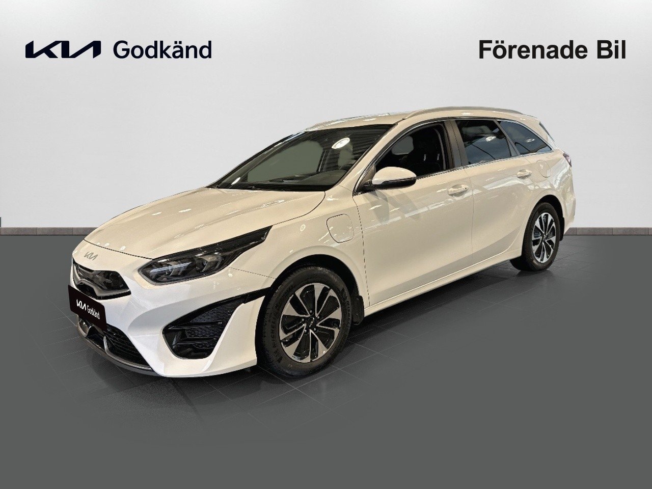 Kia Cee´d