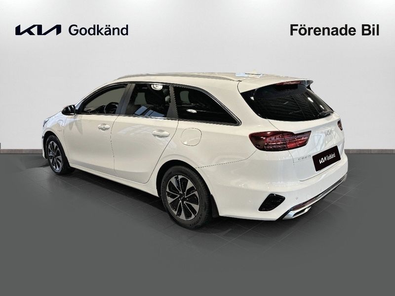 Kia Cee´d bild 5