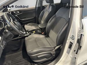 Kia Cee´d bild 13