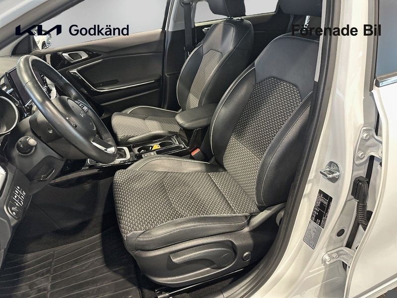 Kia Cee´d bild 13