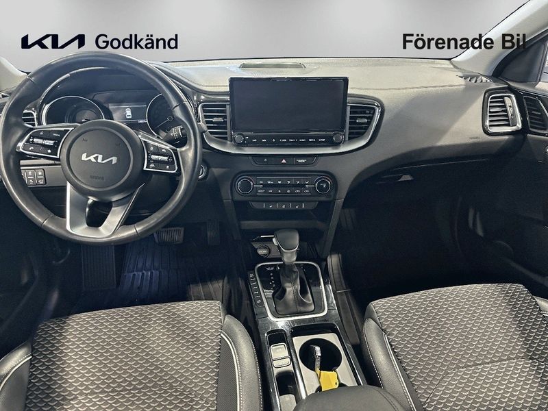 Kia Cee´d bild 7