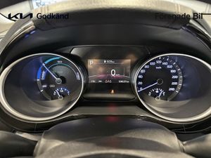 Kia Cee´d bild 8