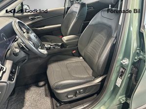 Kia Sportage bild 8