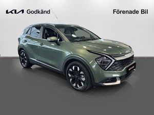 Kia Sportage bild 3
