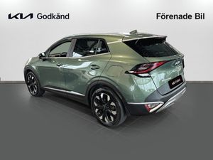 Kia Sportage bild 6