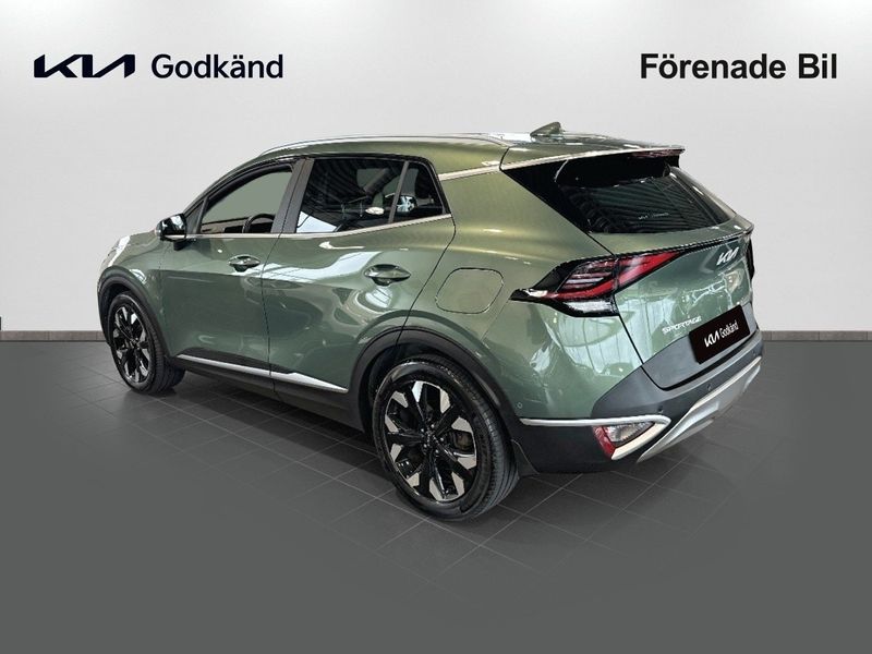 Kia Sportage bild 6