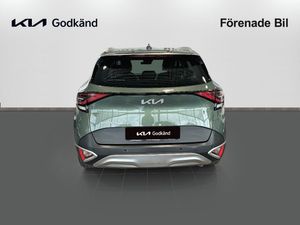 Kia Sportage bild 5