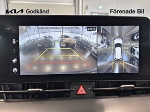 Kia Sportage bild 14