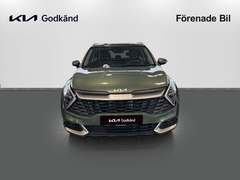 Kia Sportage bild 2