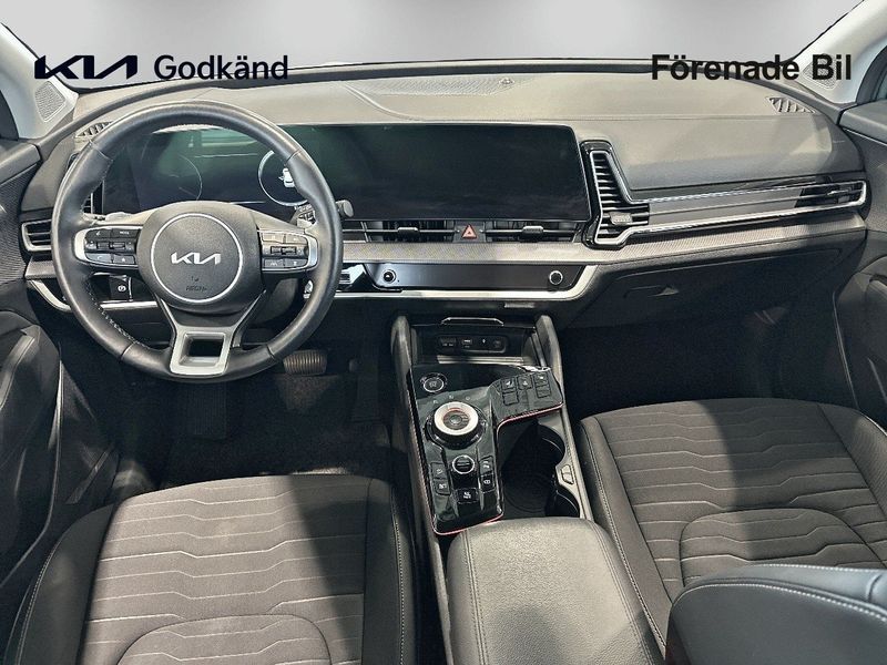 Kia Sportage bild 7