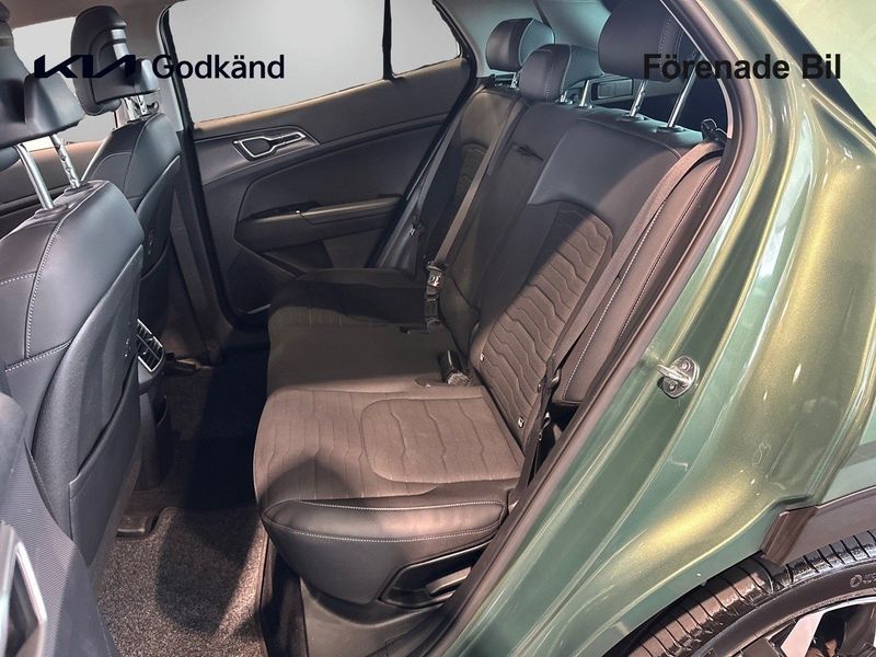Kia Sportage bild 9