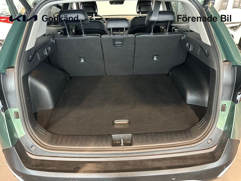 Kia Sportage bild 13