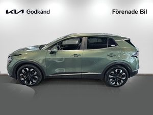 Kia Sportage bild 4