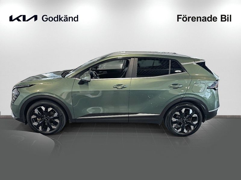 Kia Sportage bild 4