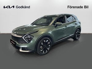 Kia Sportage bild 1