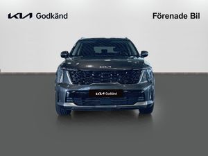 Kia Sorento bild 2