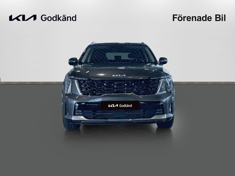 Kia Sorento bild 2