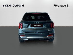 Kia Sorento bild 5