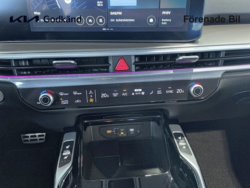Kia Sorento bild 13