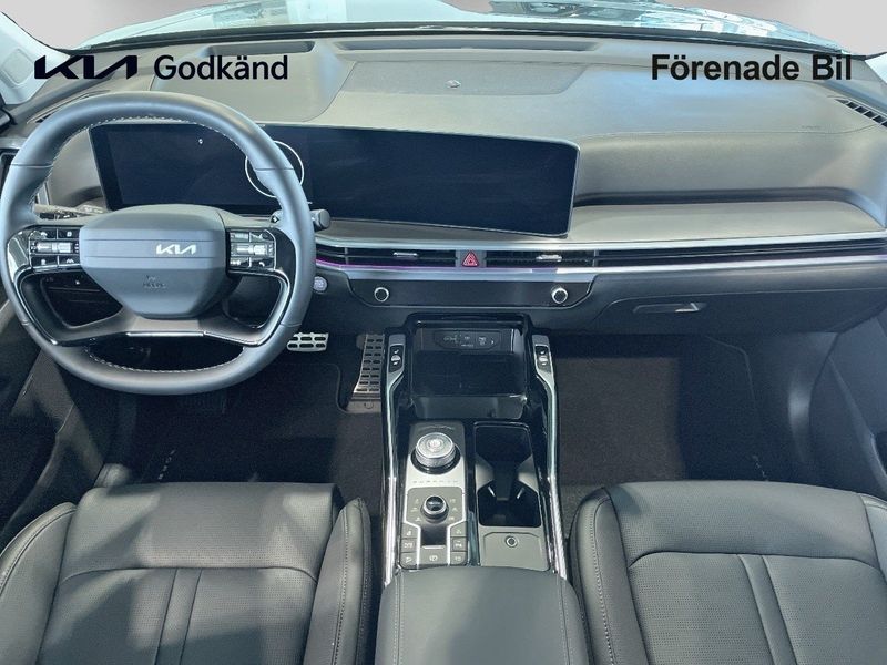 Kia Sorento bild 7