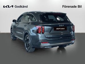 Kia Sorento bild 6