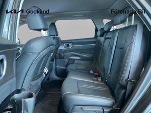 Kia Sorento bild 9