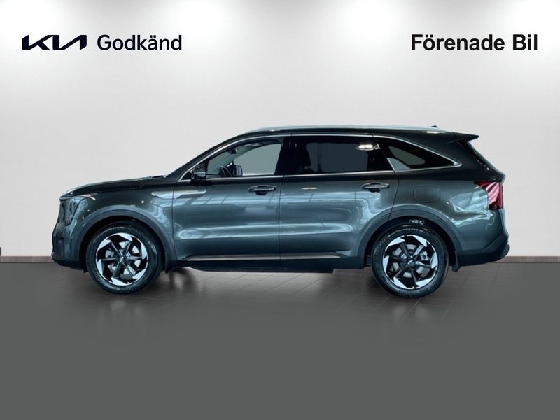 Kia Sorento bild 3