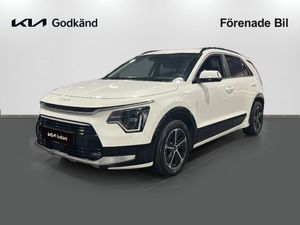 Kia Niro bild 1