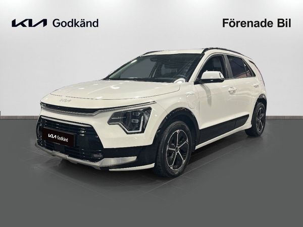 Kia Niro PLUG-IN HYBRID DCT ADVANCE PLUS - 2024