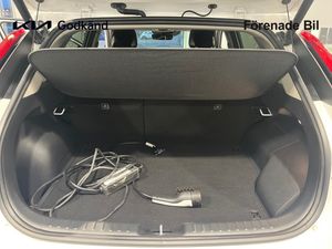 Kia Niro bild 14