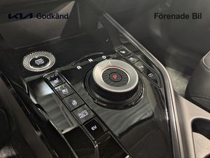 Kia Niro bild 12