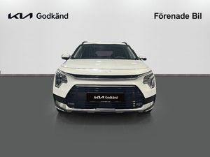 Kia Niro bild 2