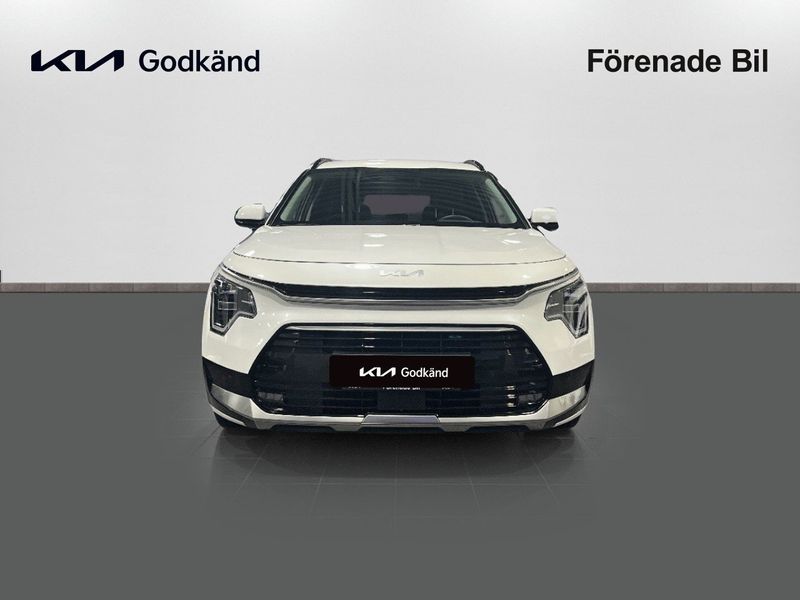 Kia Niro bild 2